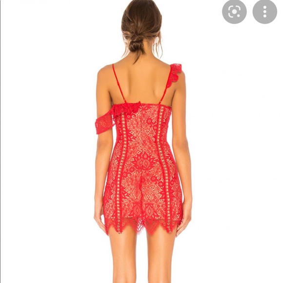 Majorelle Revolve Dress - Picture 5 of 7